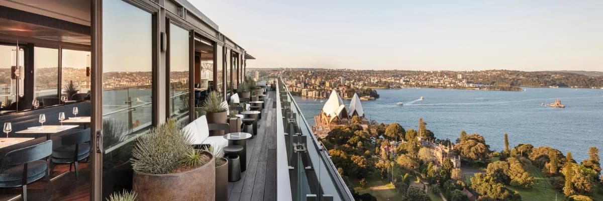 InterContinental Sydney by IHG - Gallery 5