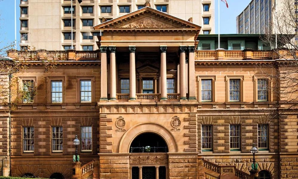 InterContinental Sydney by IHG - Gallery 6