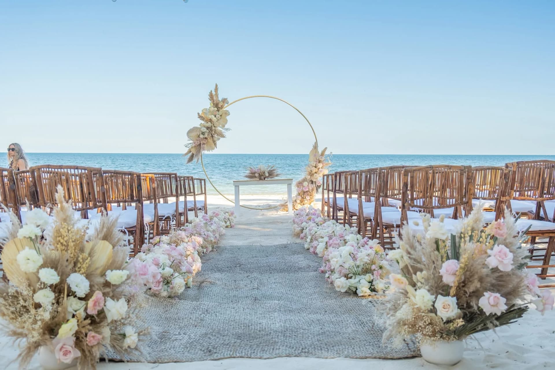 Acamaya Weddings - Gallery 1