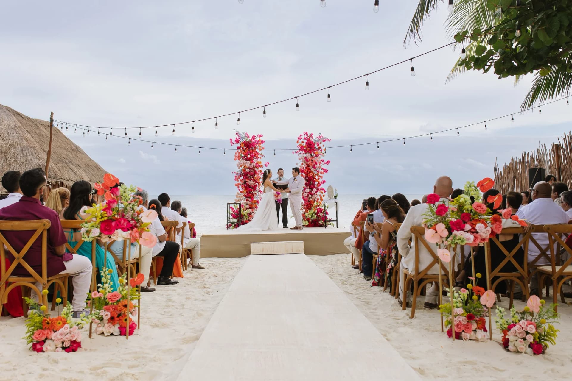 Acamaya Weddings - Gallery 3