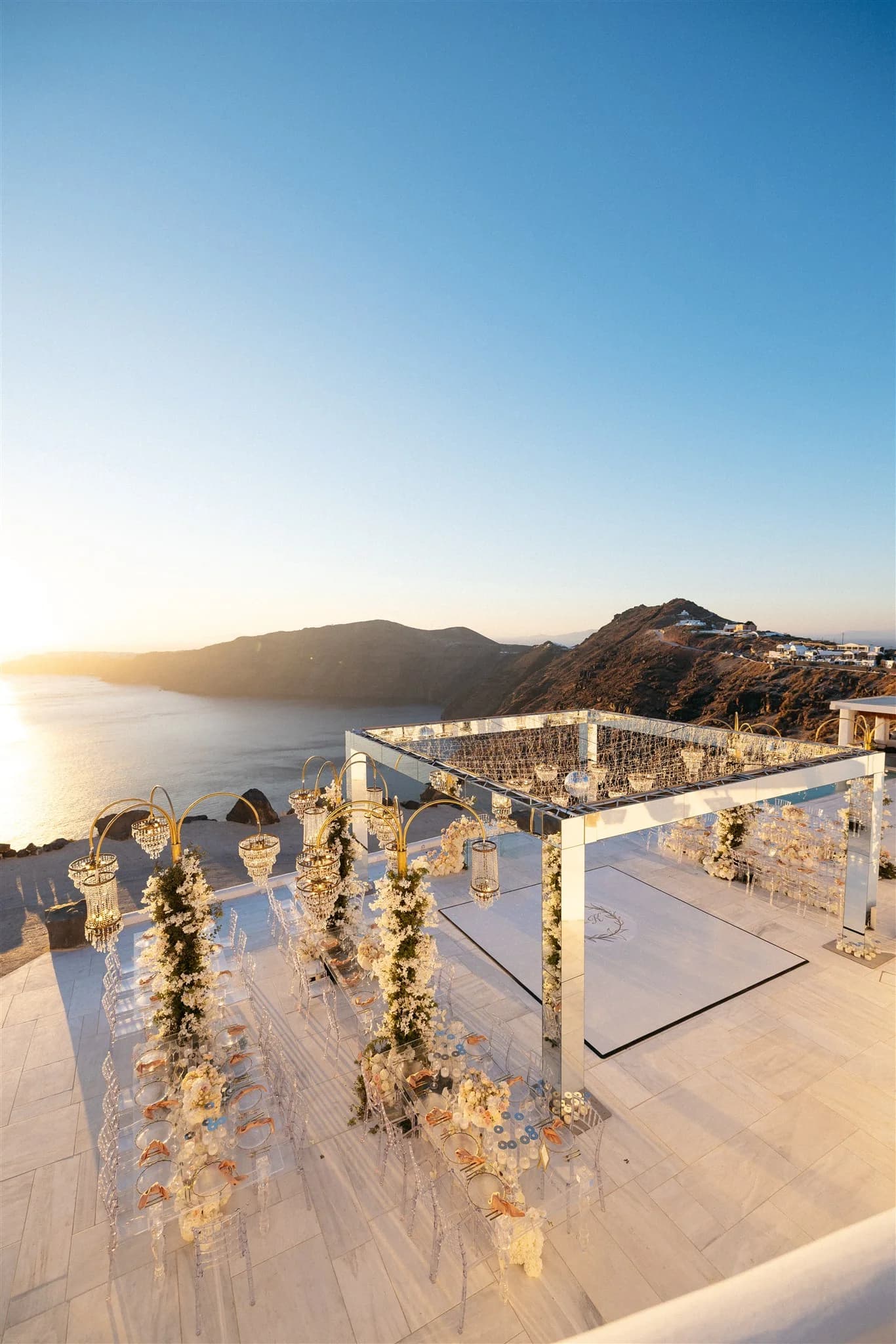 Rocabella Santorini Hotel & SPA - Gallery 4