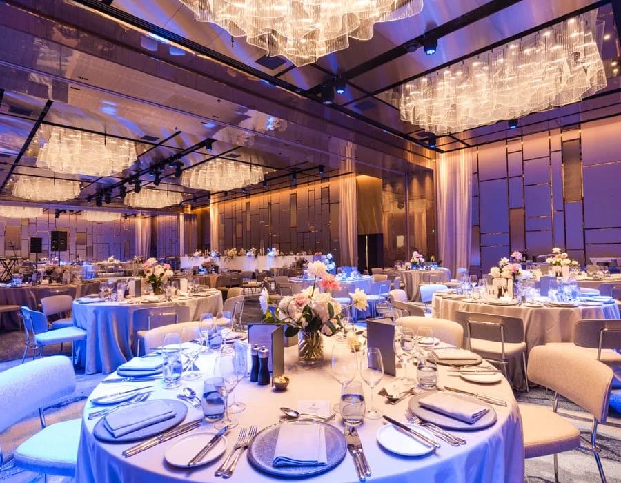 Crown Sydney - Gallery 4