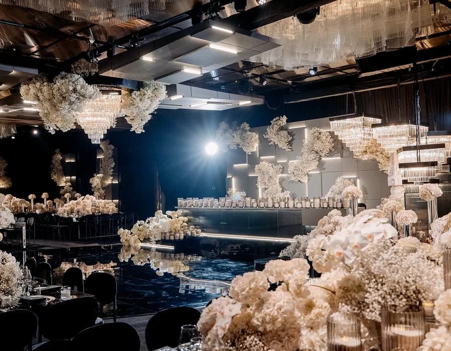 Crown Sydney - Gallery 5