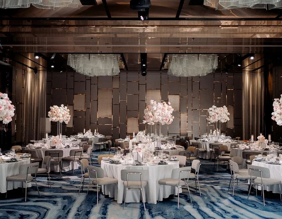 Crown Sydney - Gallery 6