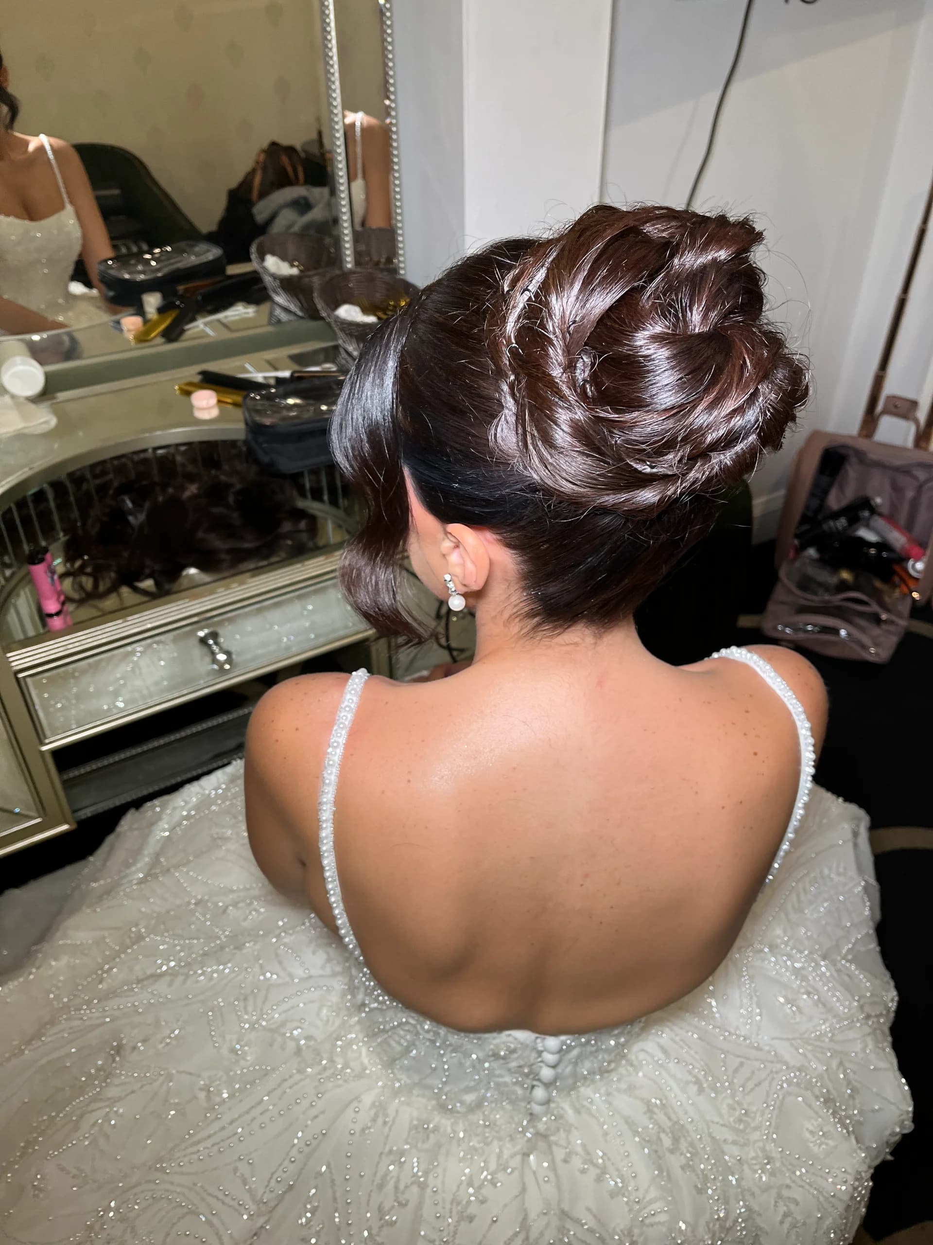 Hair By Mariah portfolio image 6