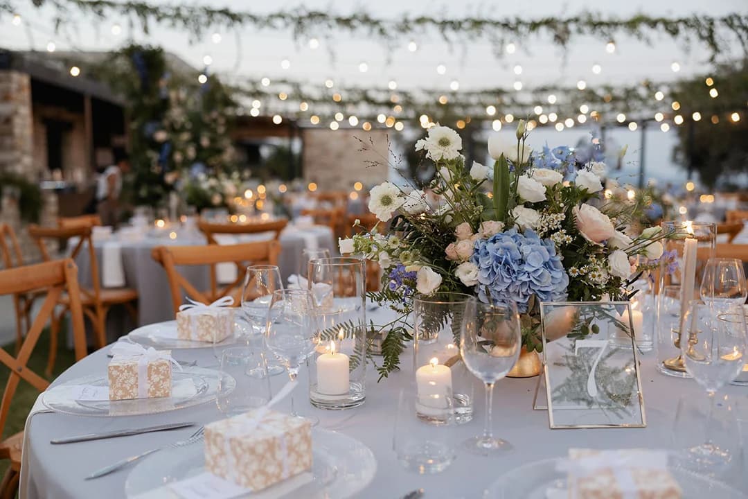 Weddings by Elizabeth Anne portfolio image 3