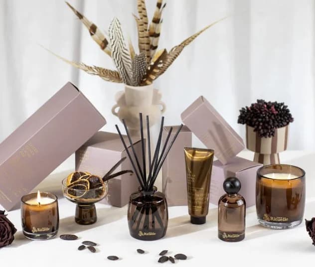 House of Walton Homewares portfolio image 6