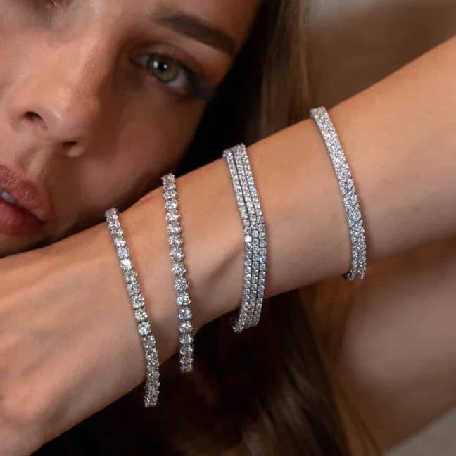 Ernesto Buono Fine Jewellery portfolio image 6