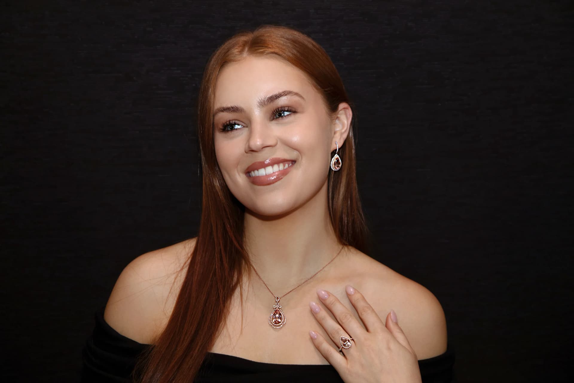 Ernesto Buono Fine Jewellery portfolio image 4