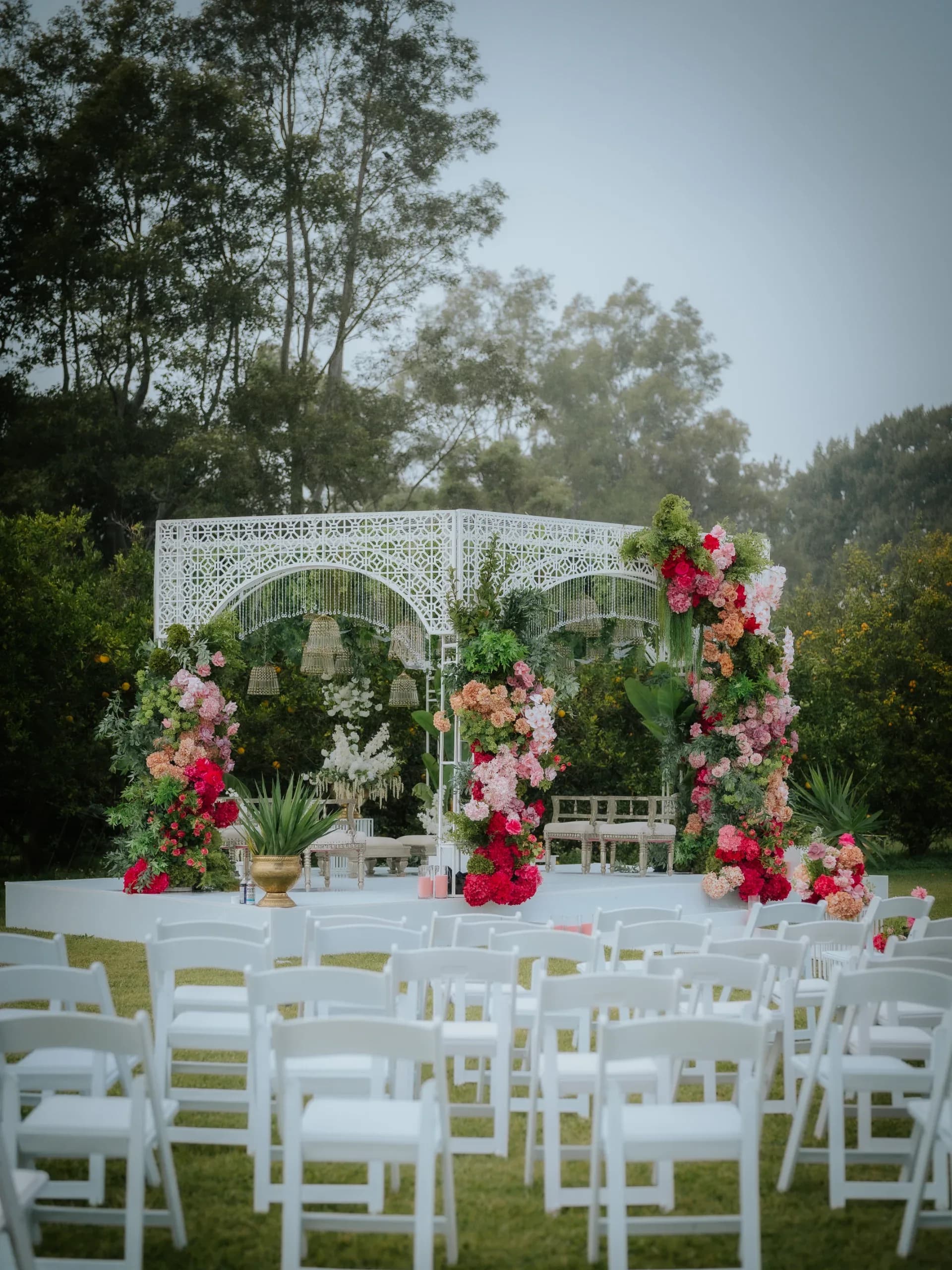 Symphony Events portfolio image 2
