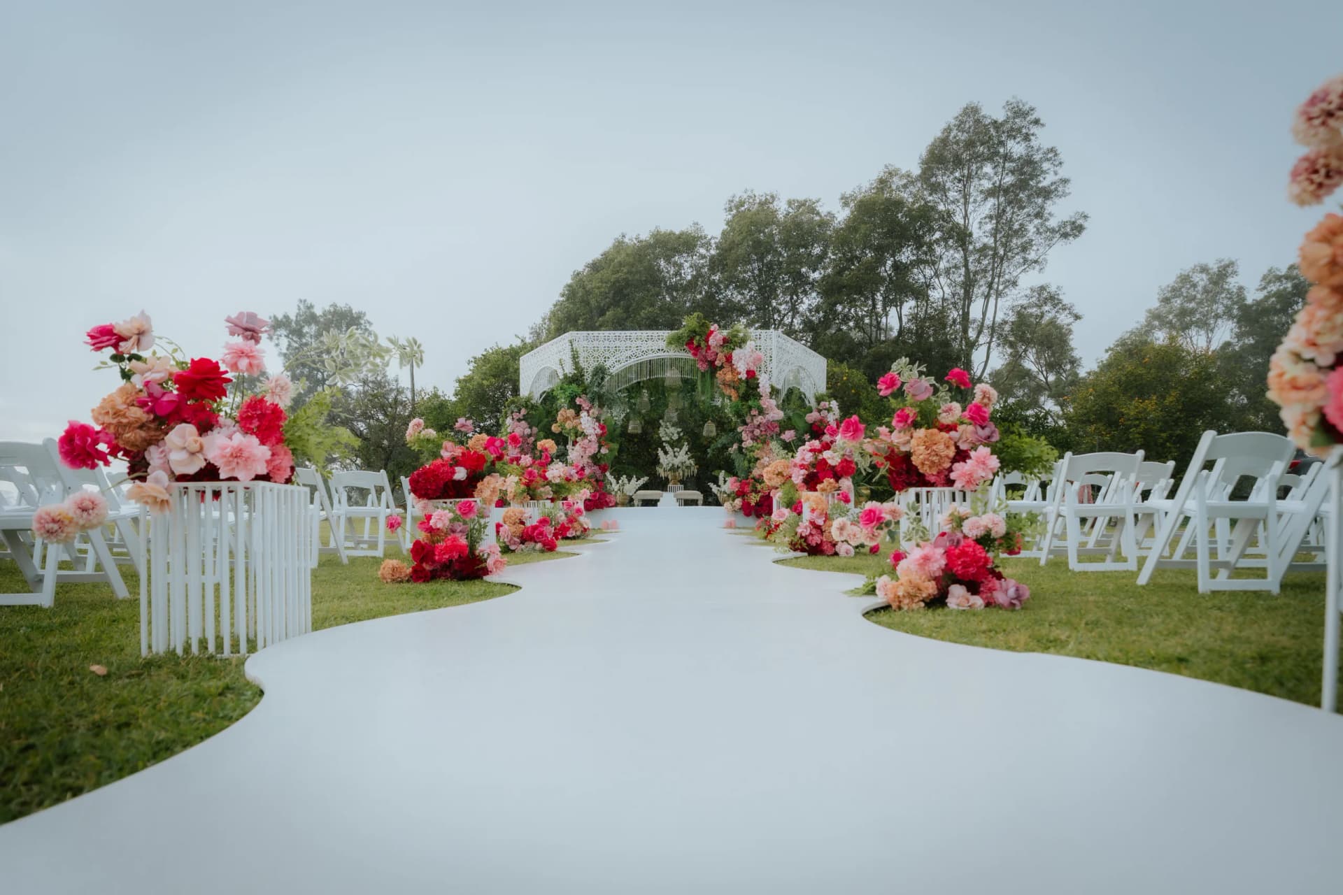Symphony Events portfolio image 3
