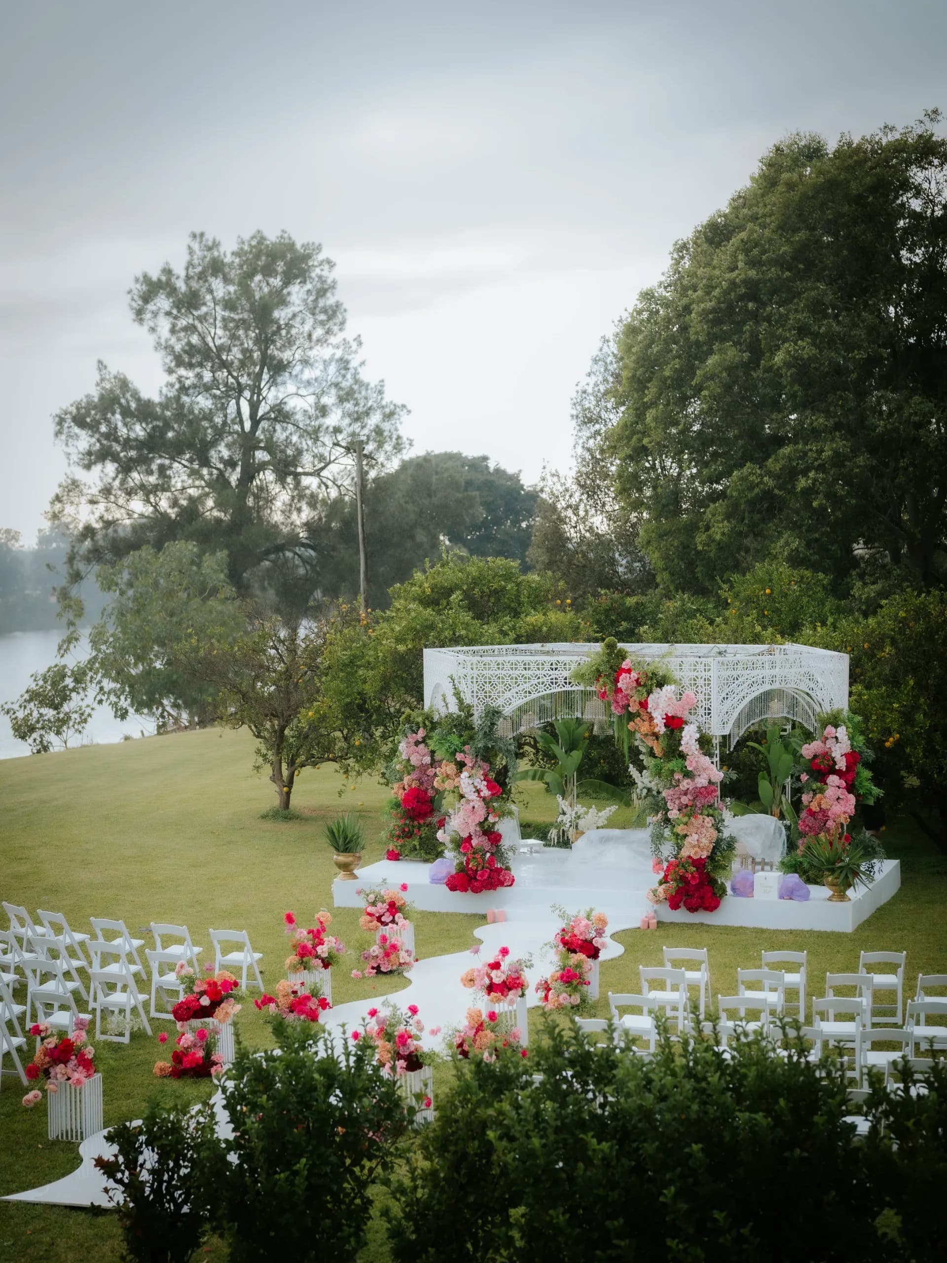 Symphony Events portfolio image 4