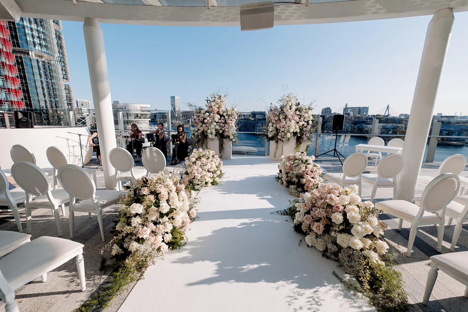 The Pavilion — photo 3