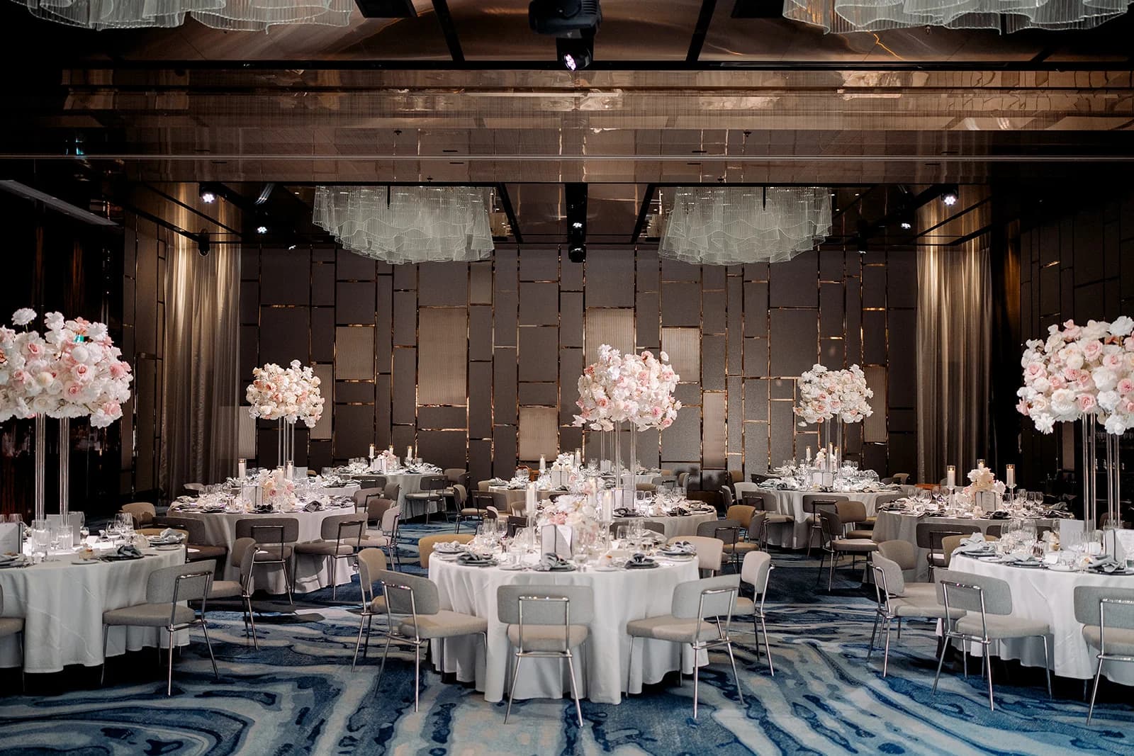 Pearl Ballroom — photo 5