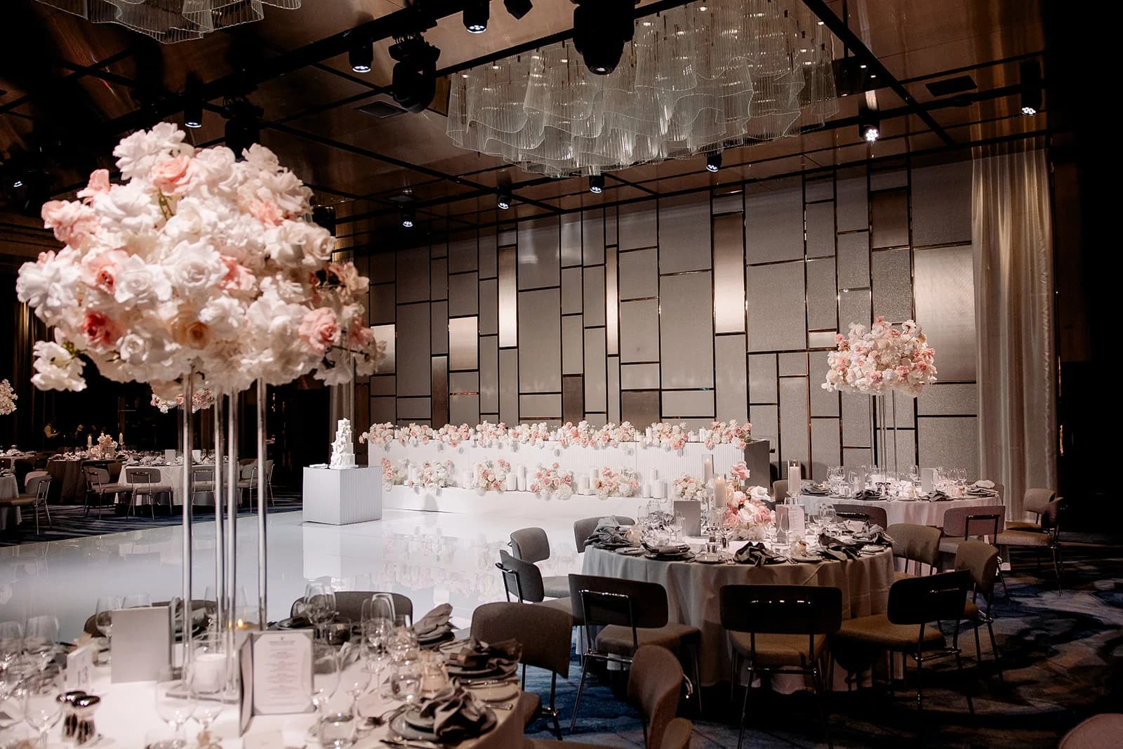 Pearl Ballroom — photo 1