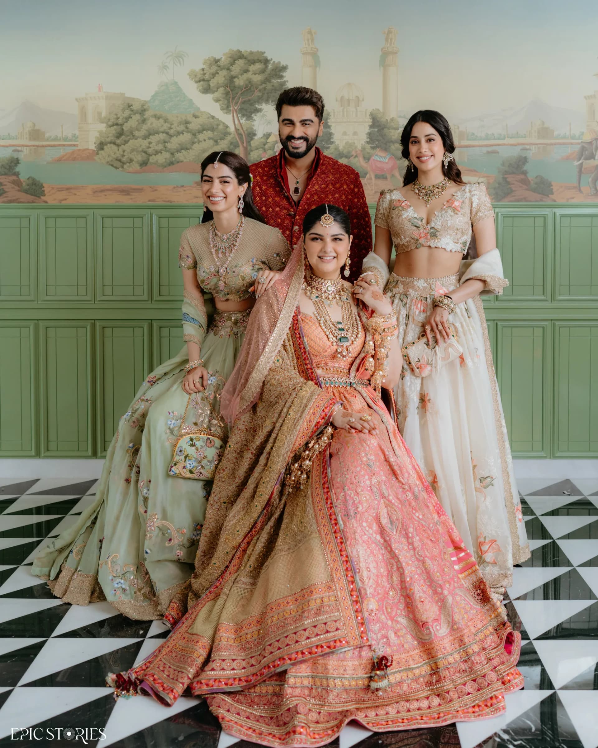 Shreem Events portfolio image 1