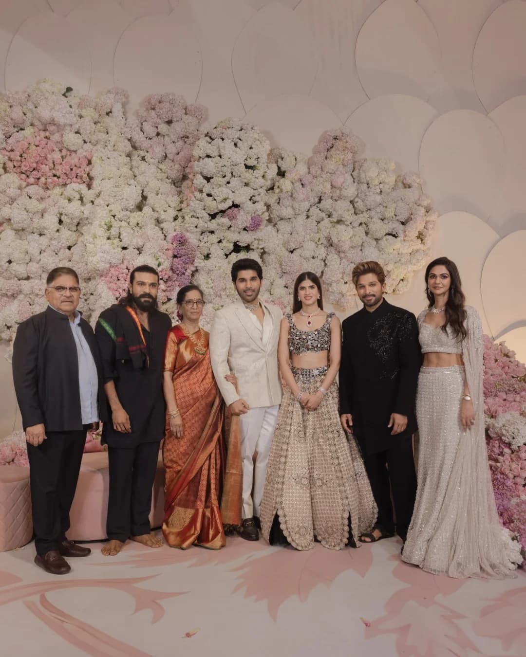 Shreem Events portfolio image 2