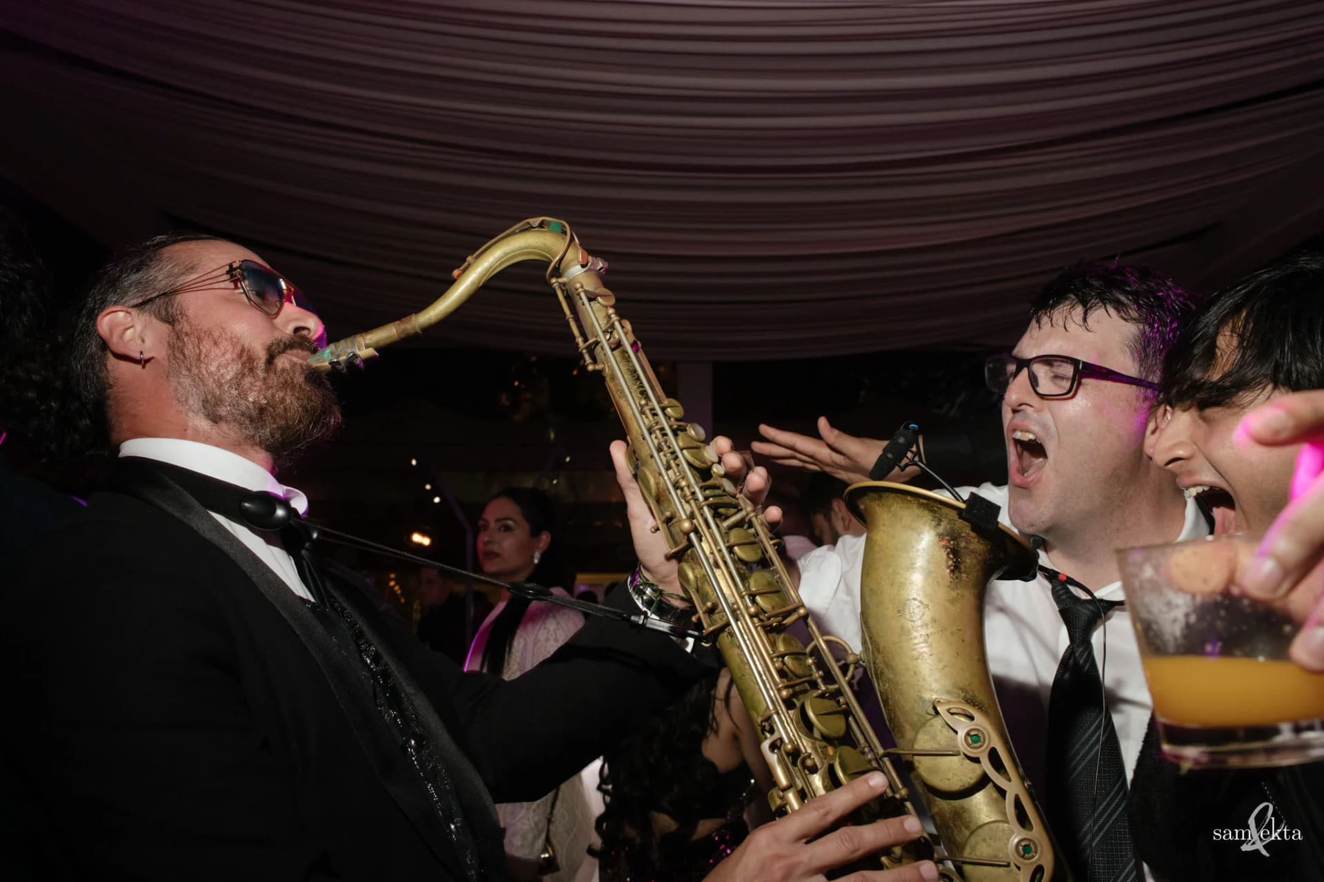 Shreem Events portfolio image 3