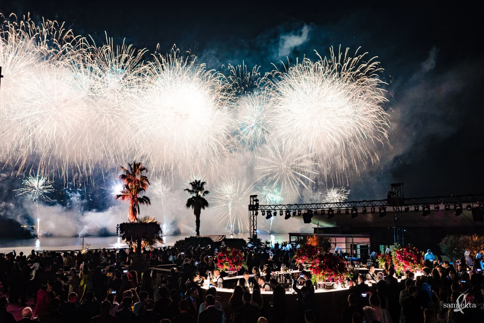 Shreem Events portfolio image 5