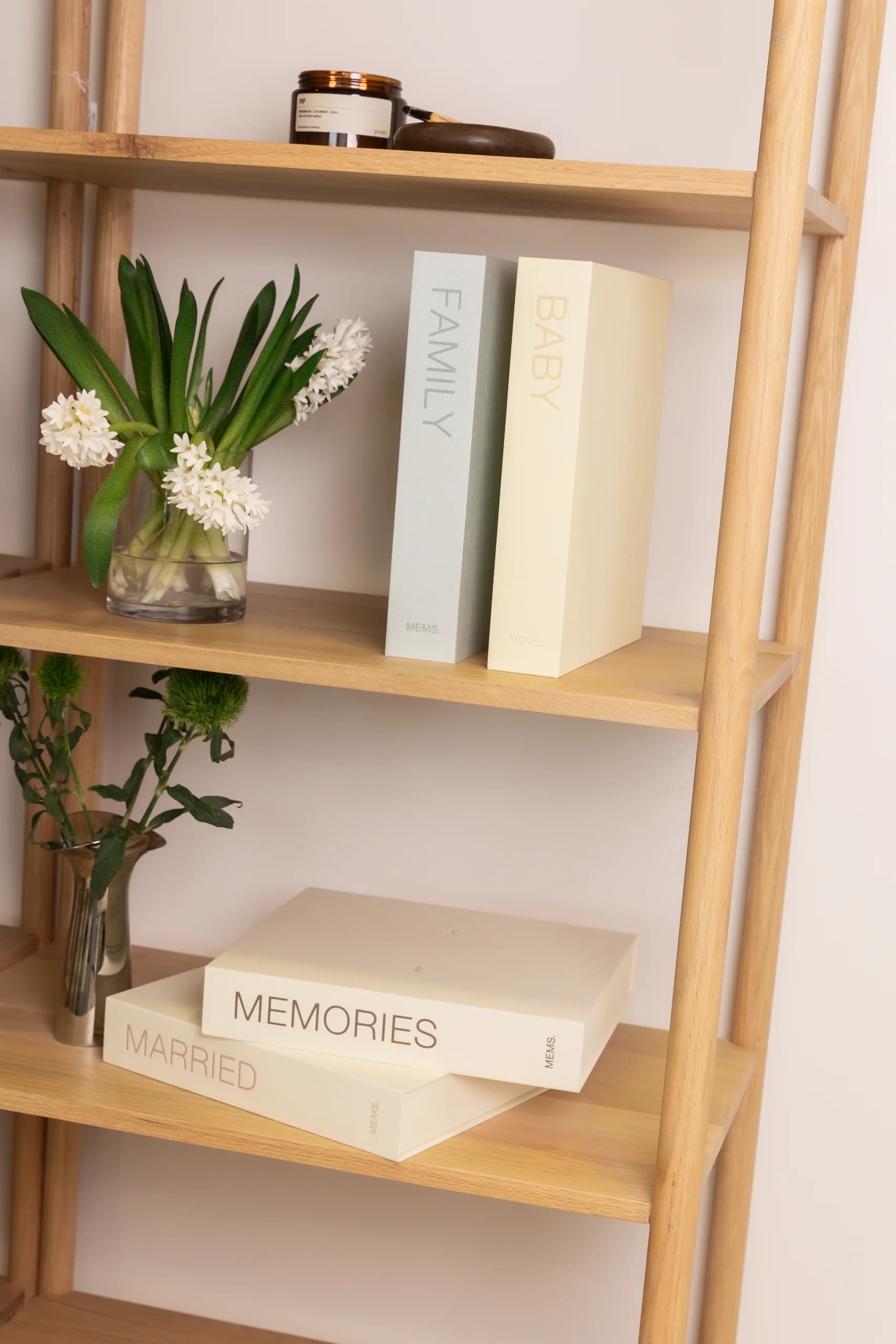MEMS Keepsake - Gallery 3
