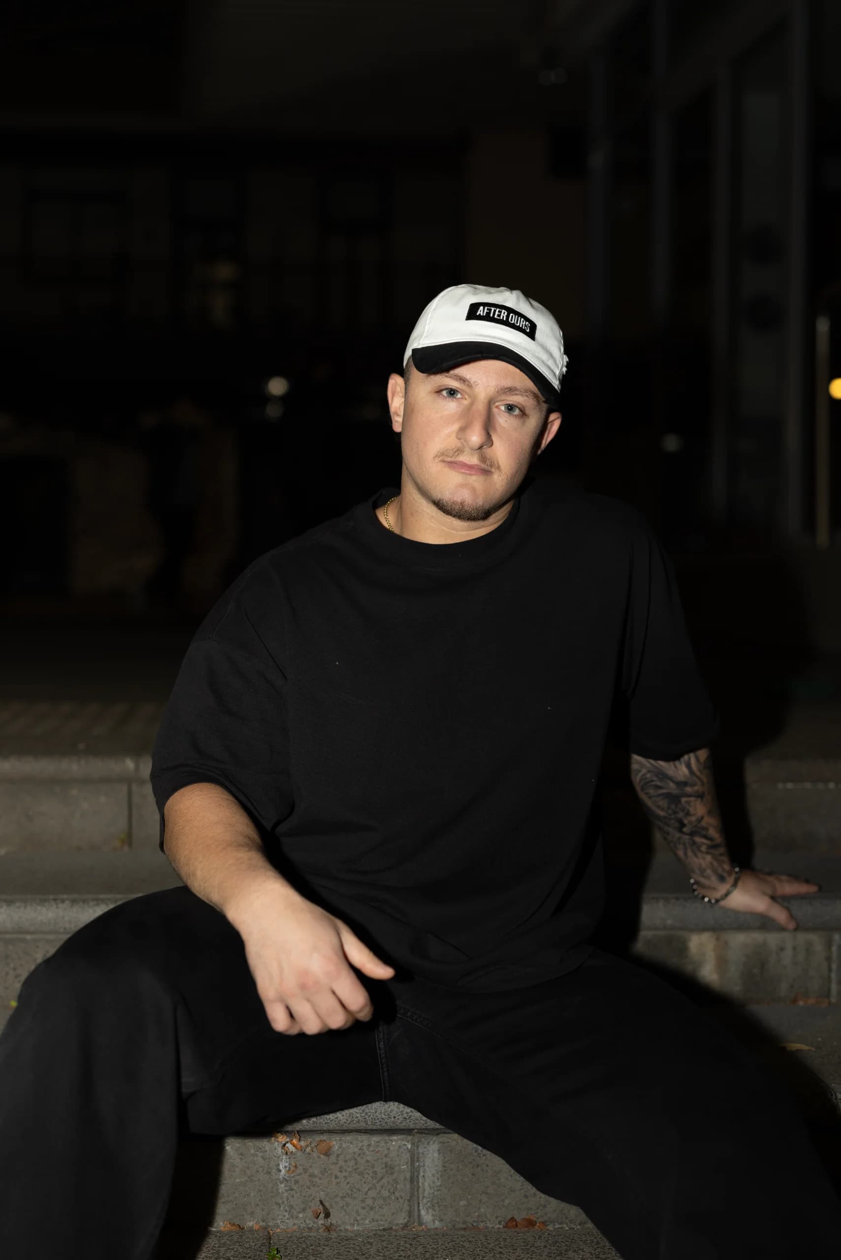 Tommie Traxx - Gallery 2