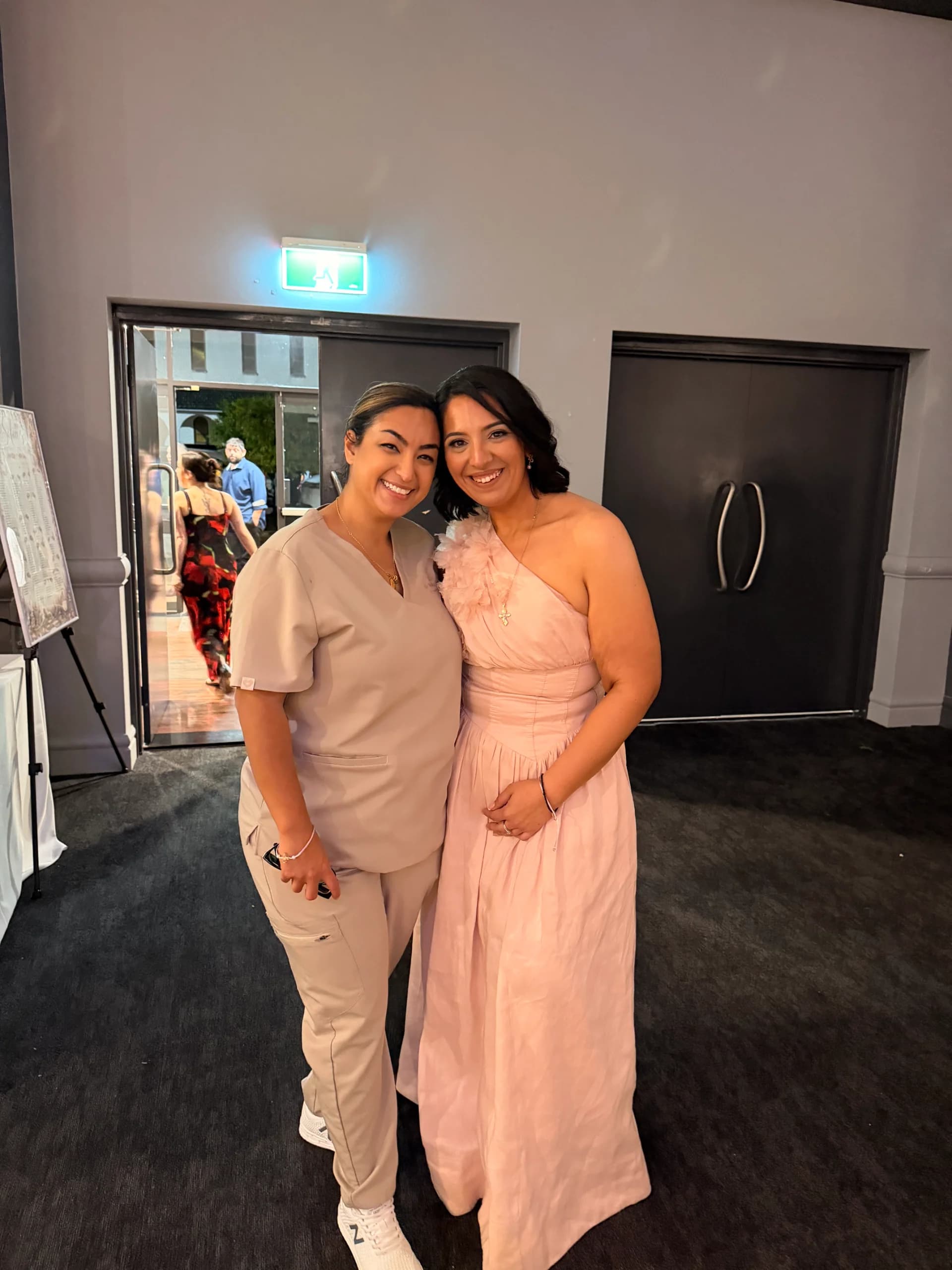 The Wedding Nanny by Courtesy Care - Gallery 6