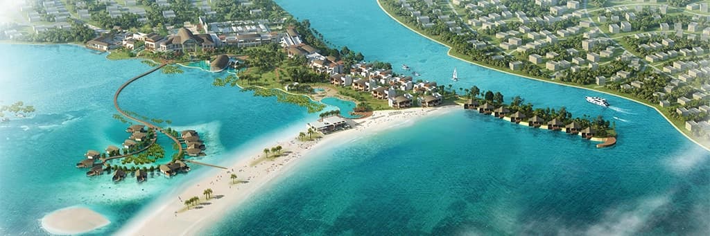 Anantara Mina Ras Al Khaimah Resort