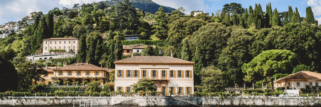 Villa Pizzo