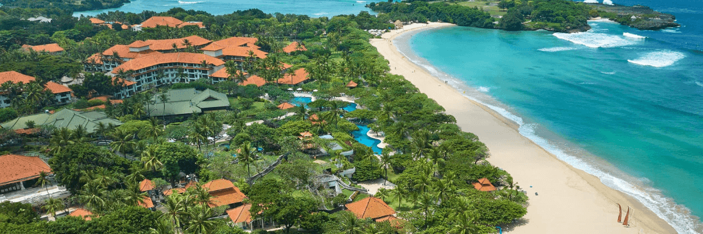 Grand Hyatt Bali