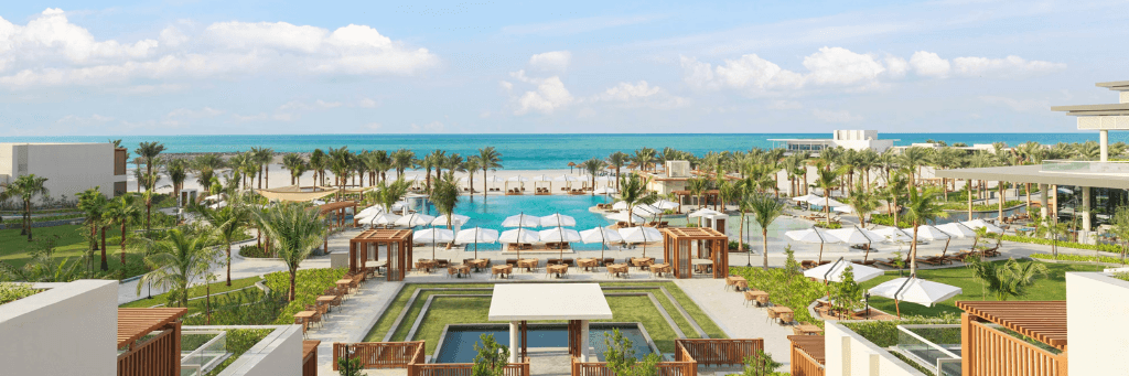 InterContinental Ras Al Khaimah Resort and Spa