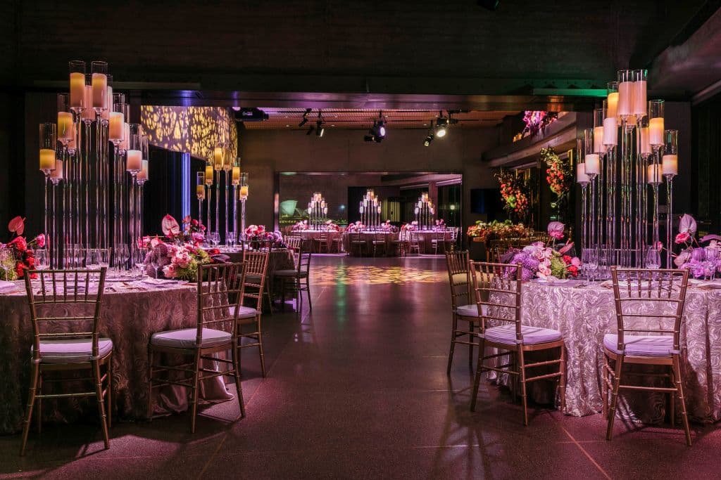 Yallamundi Rooms - Sydney Opera House
