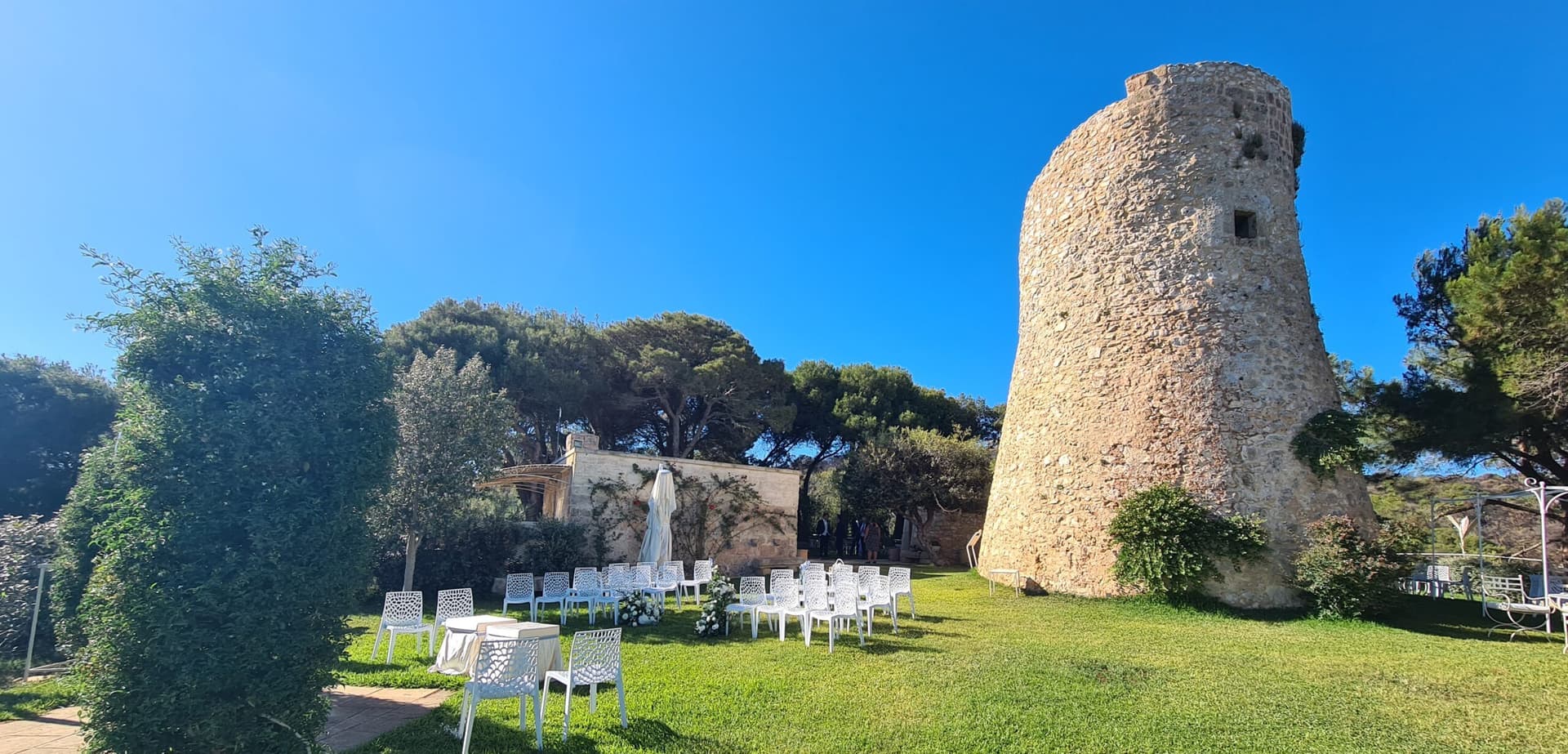 Cala dei Balcani