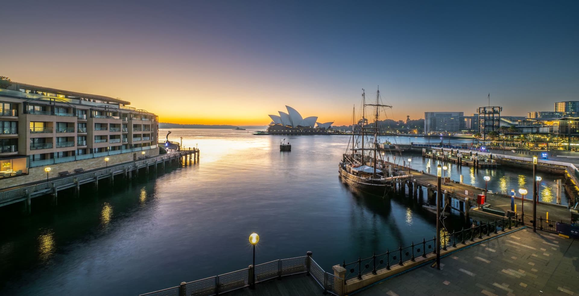 Park Hyatt Sydney