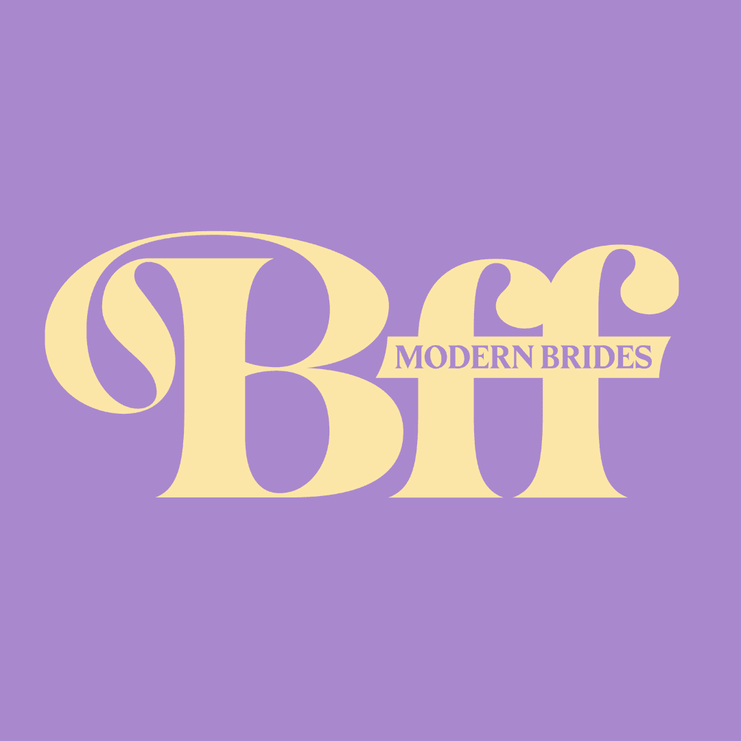 The Modern Brides BFF