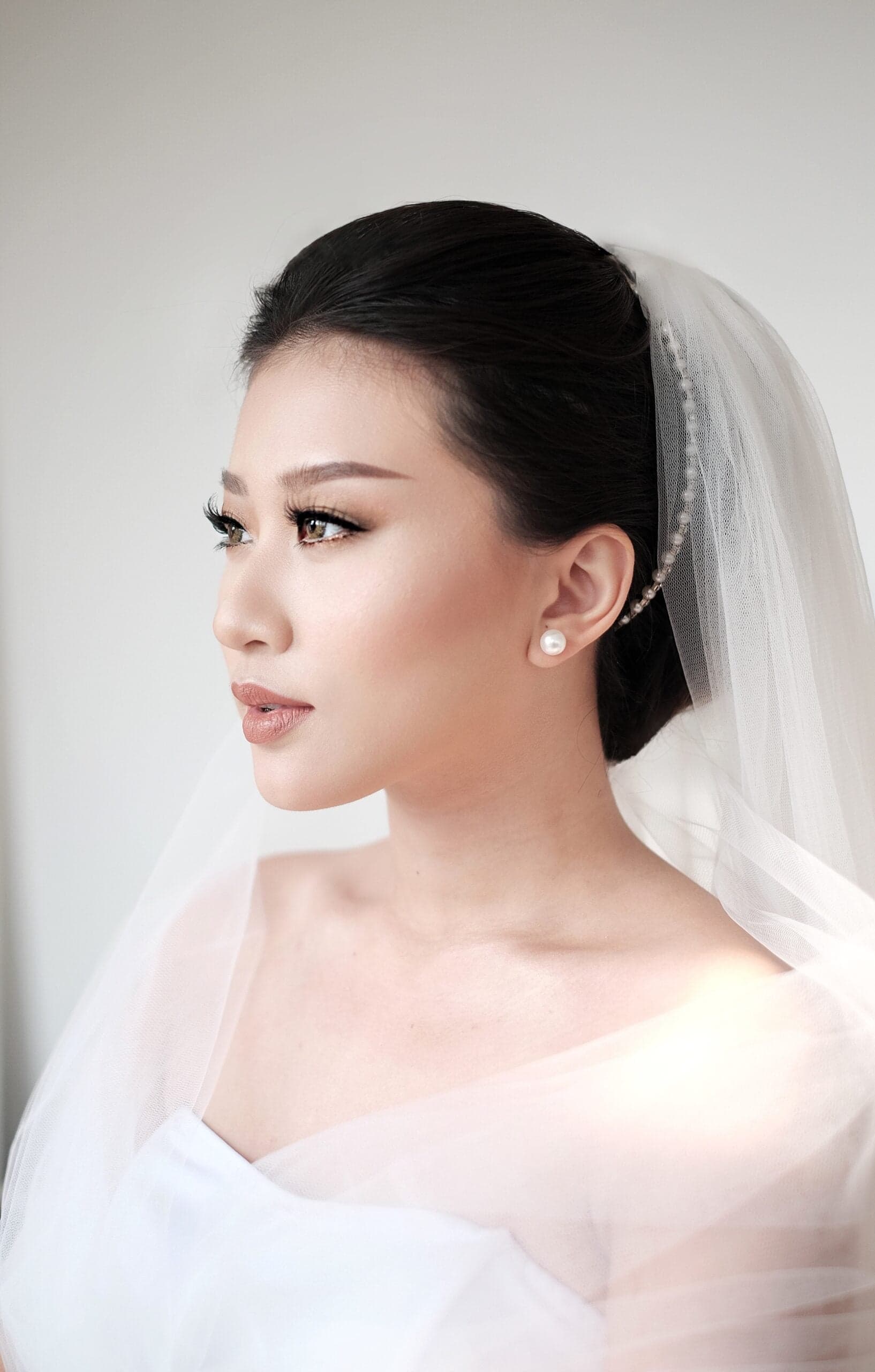 SUNNY GOH MAKEUP