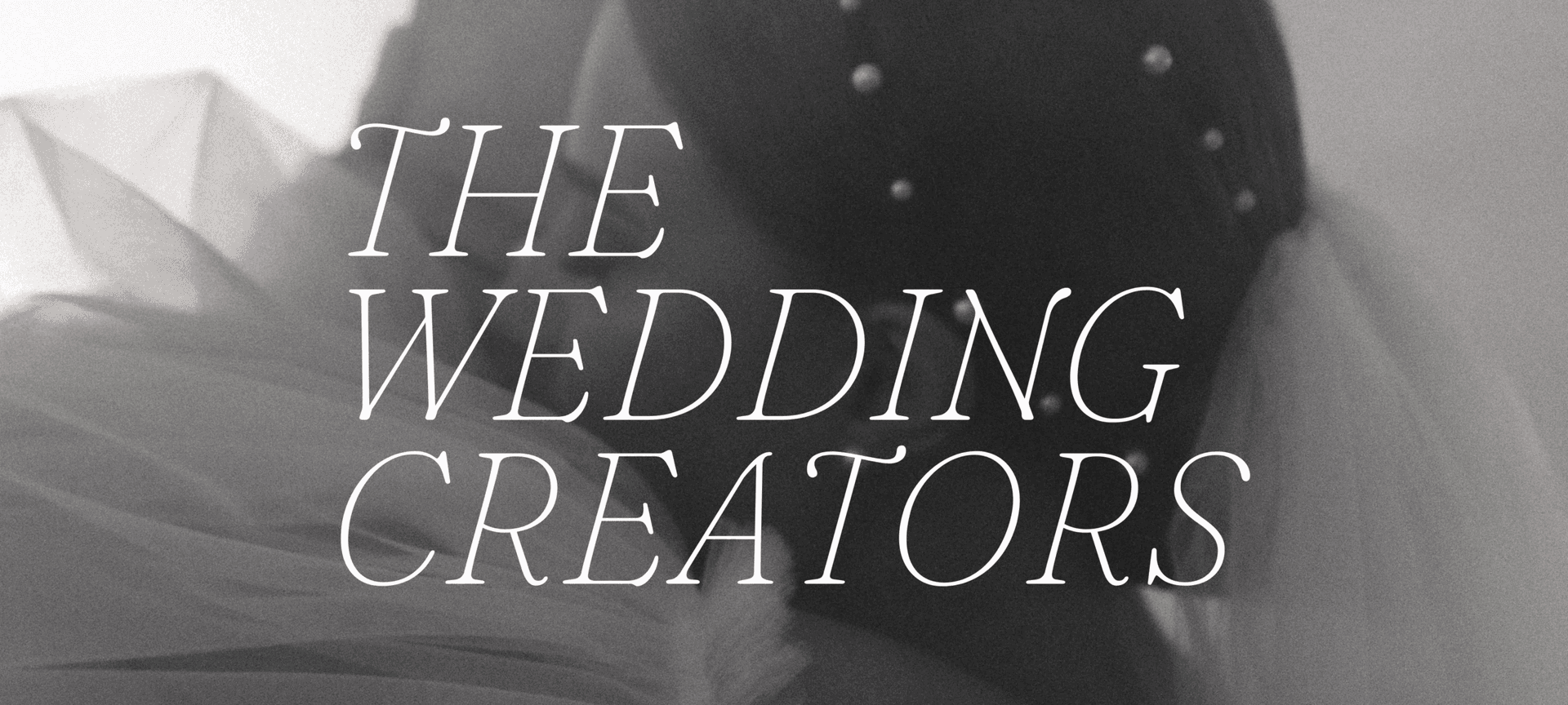 The Wedding Creators