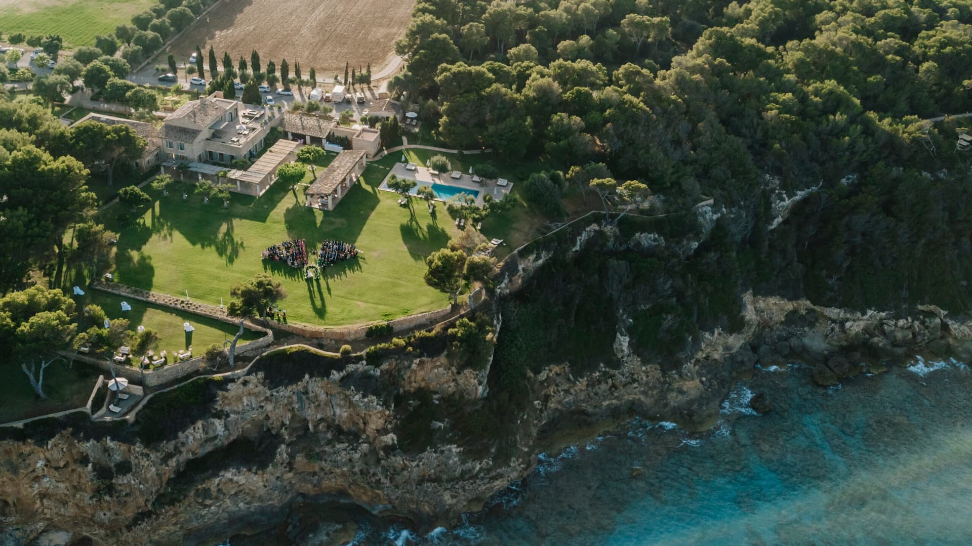 Lane Productions | Mallorca Wedding Planner