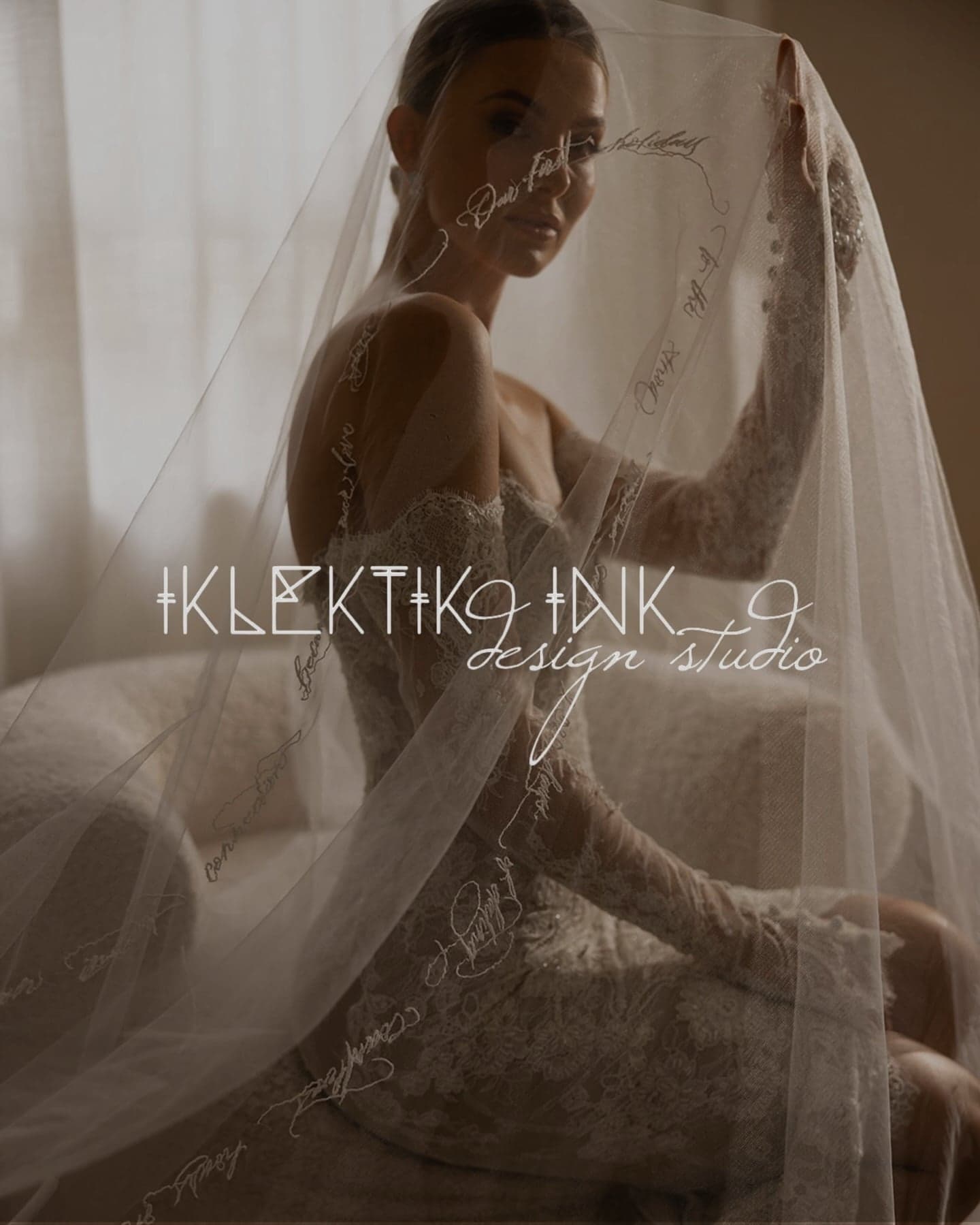 IKLEKTIK INK Design Studio