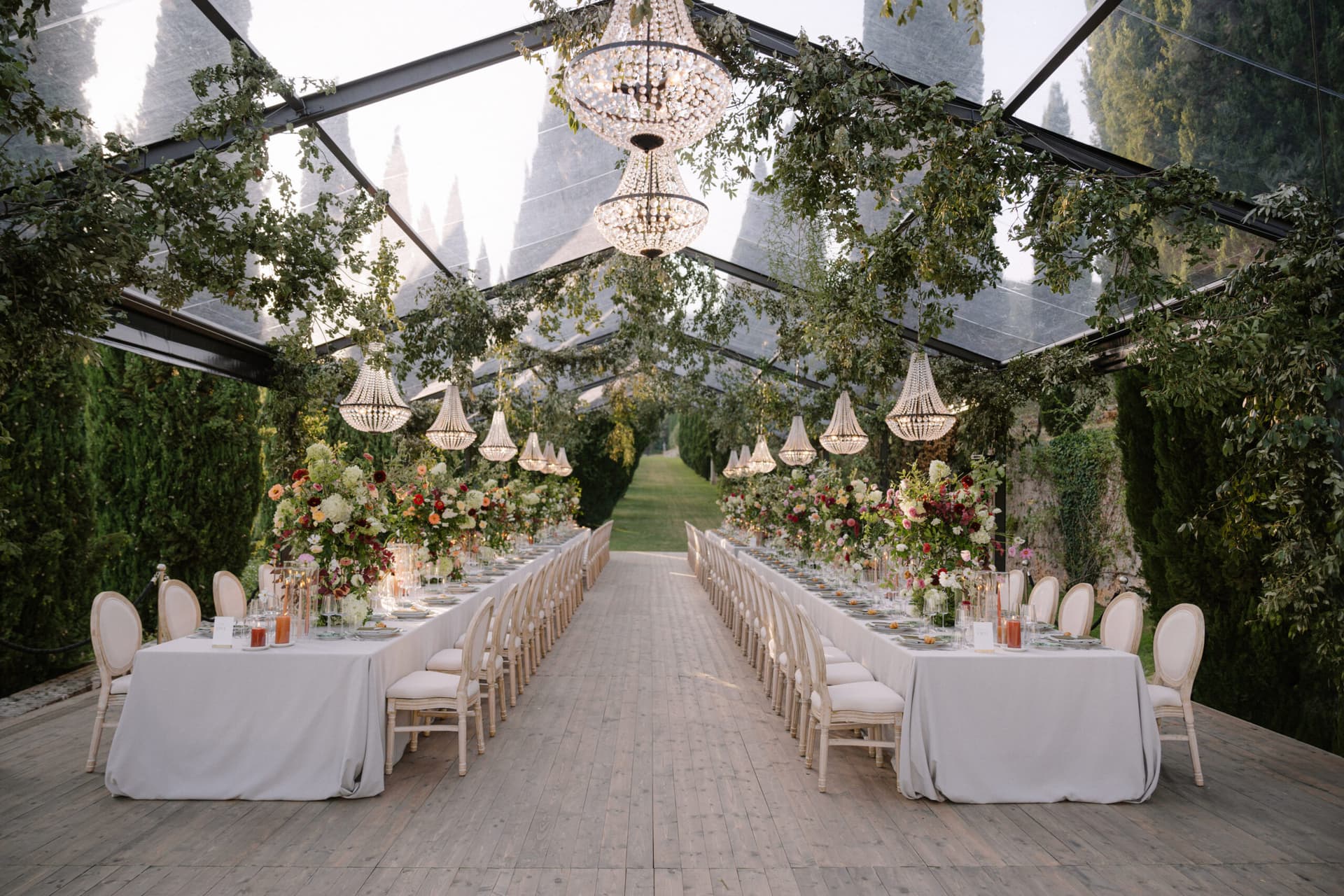 Federica Beni Events