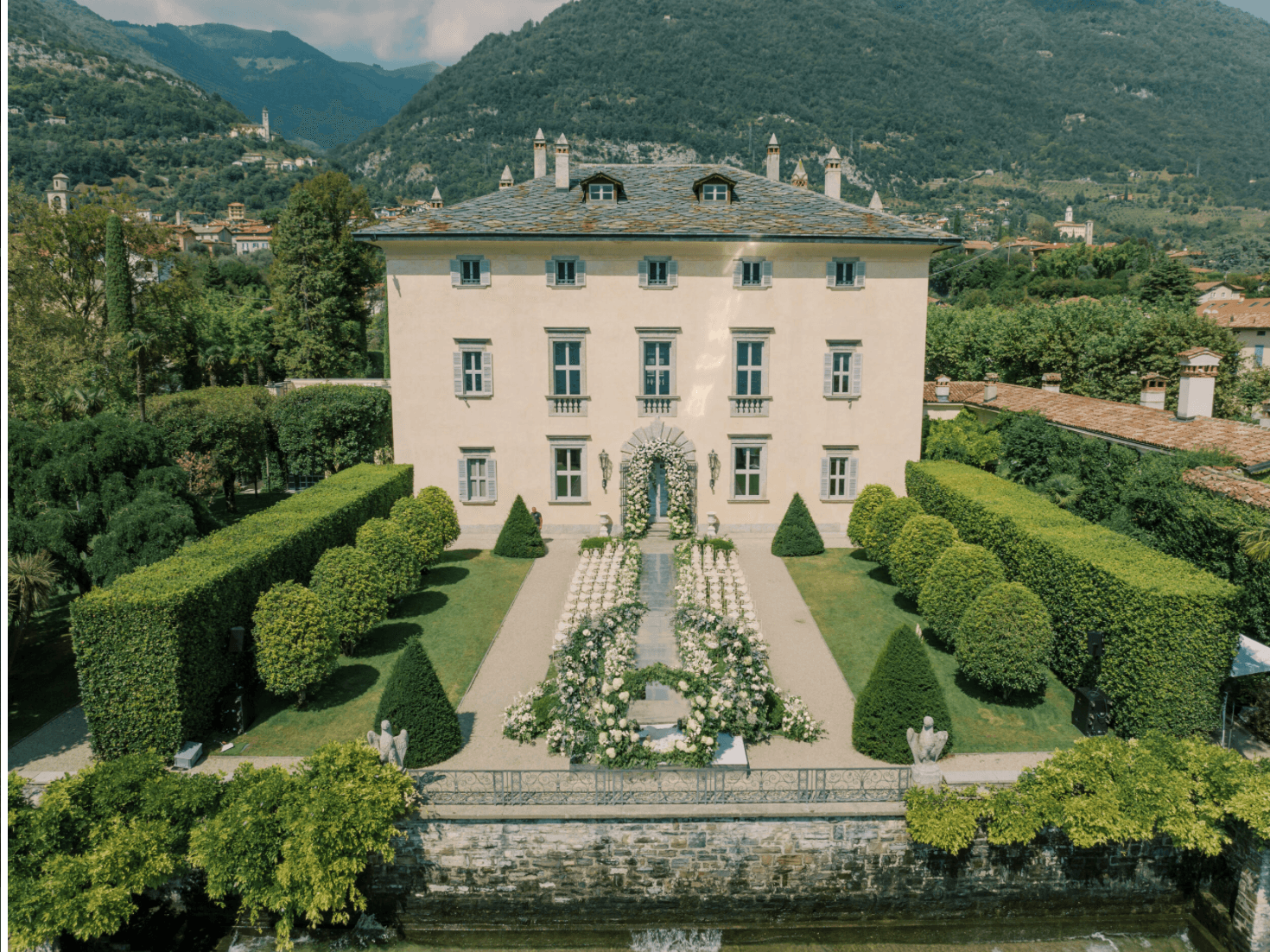 Daisy Amodio Events