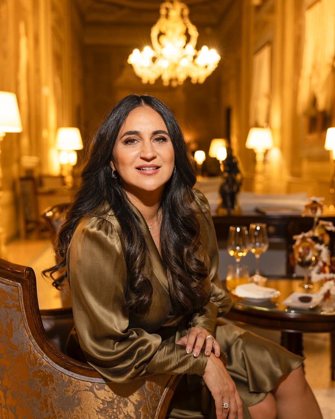 Italian Weddings and Events