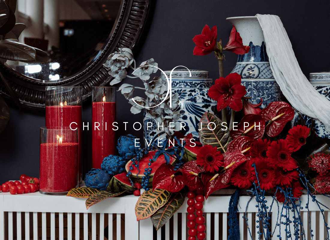 Christopher Joseph Events