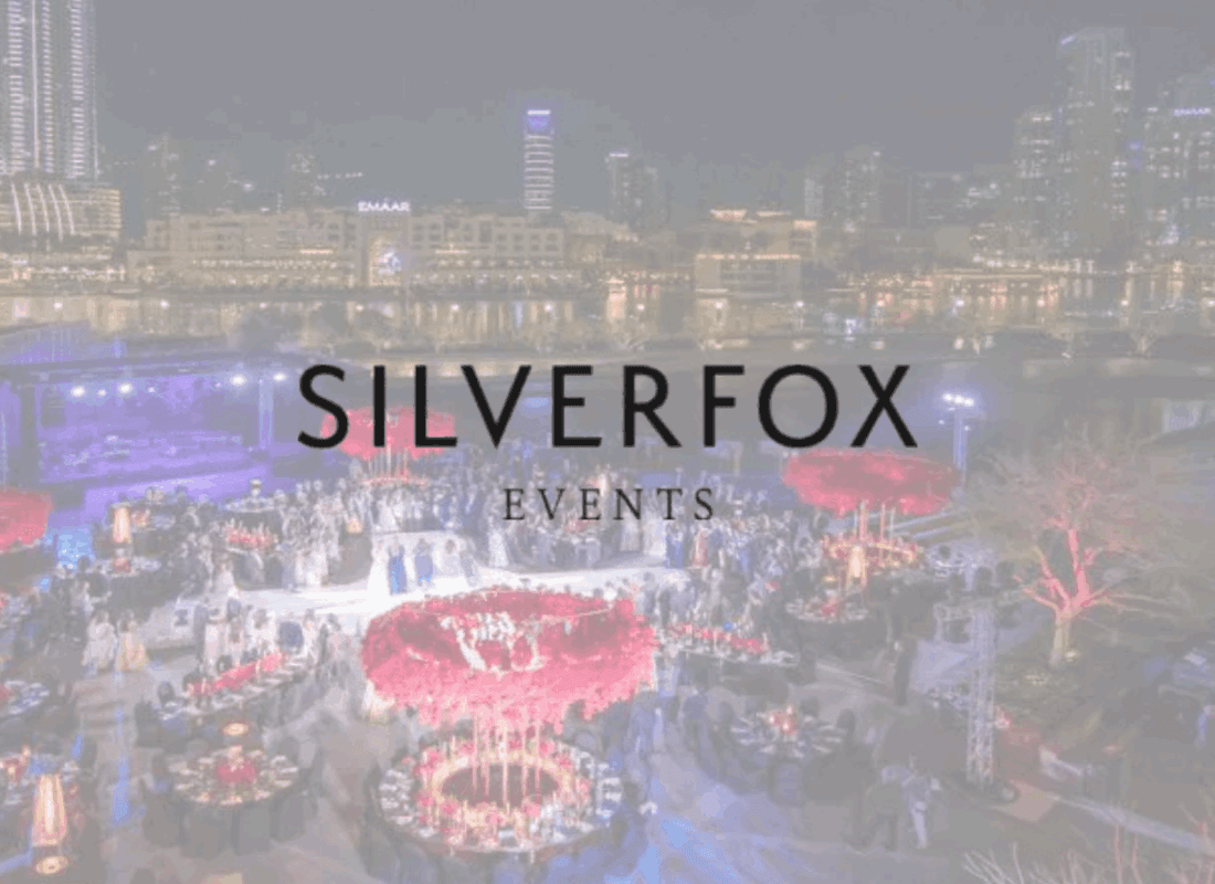 Silverfox Events