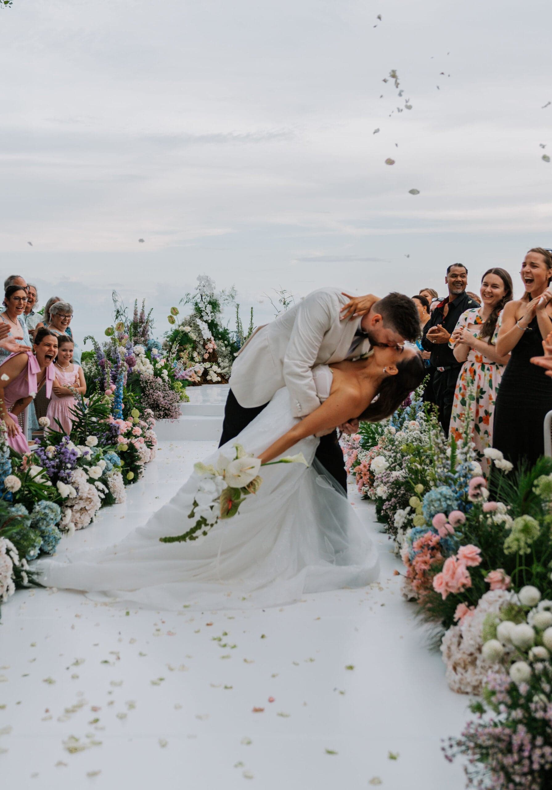 Plan A | Destination Event Planners