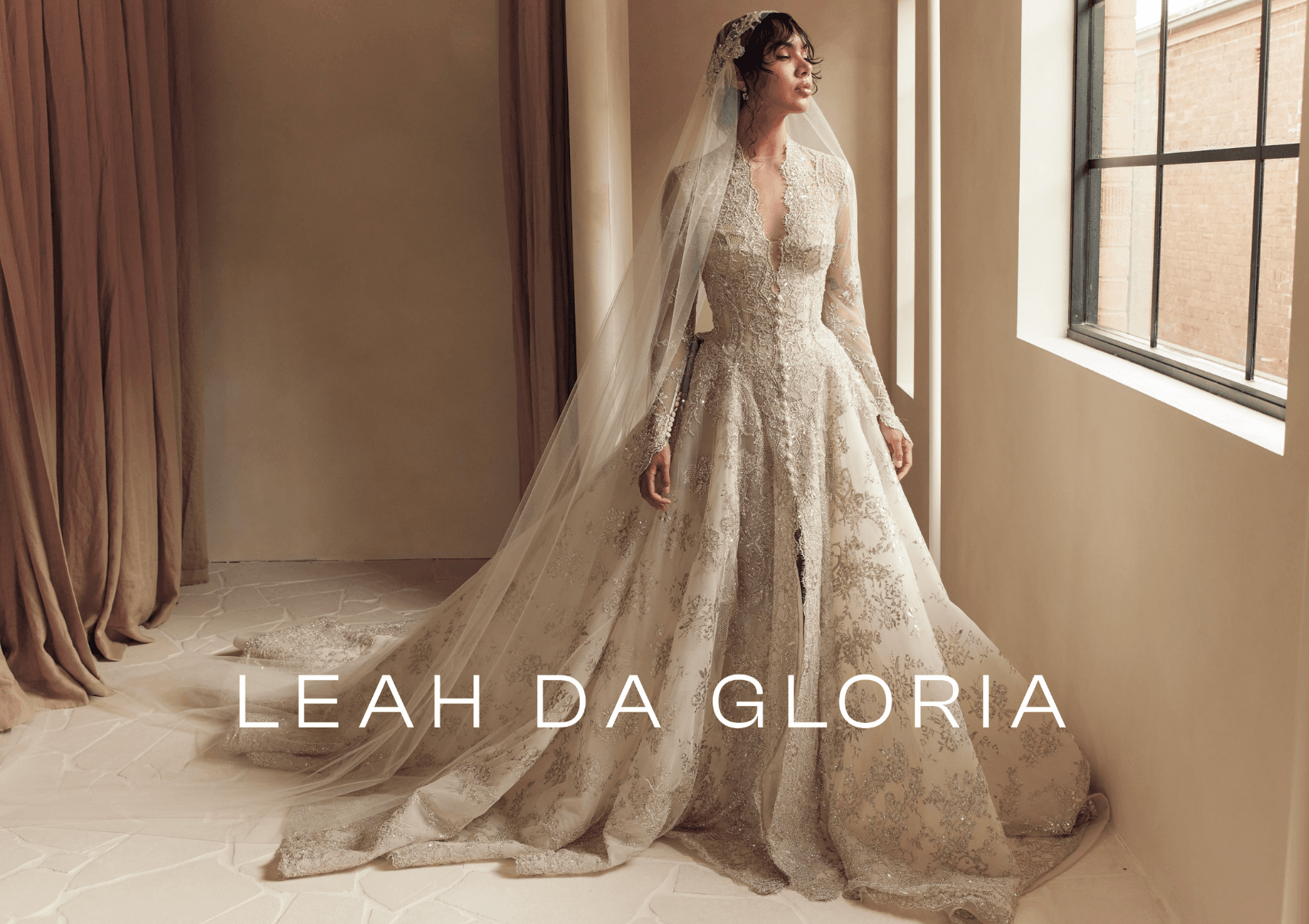 Leah Da Gloria