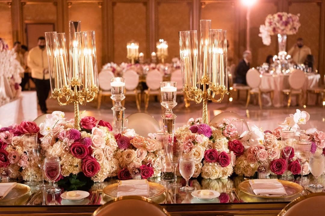 Nahid Global Events