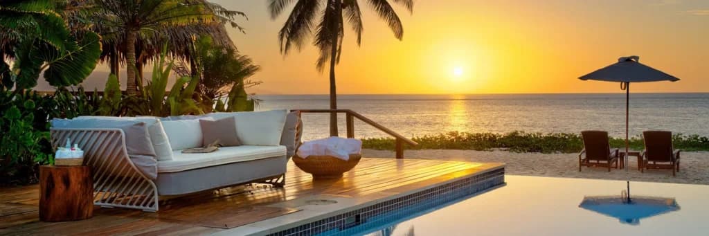 The Wakaya club & Spa