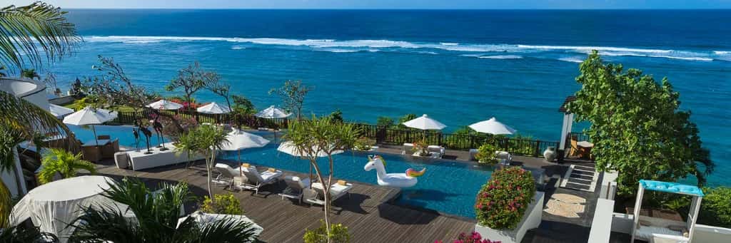 Samabe Bali Suites & Villas