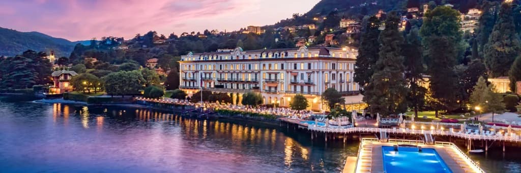 Villa d'Este