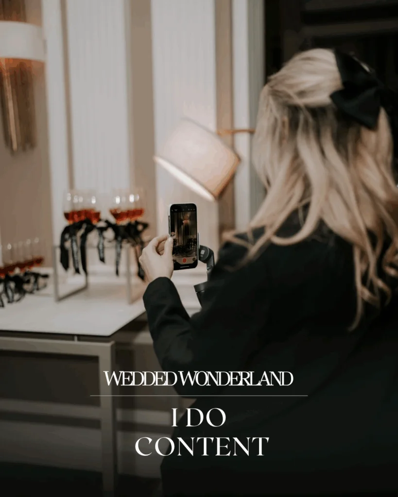 I Do Content